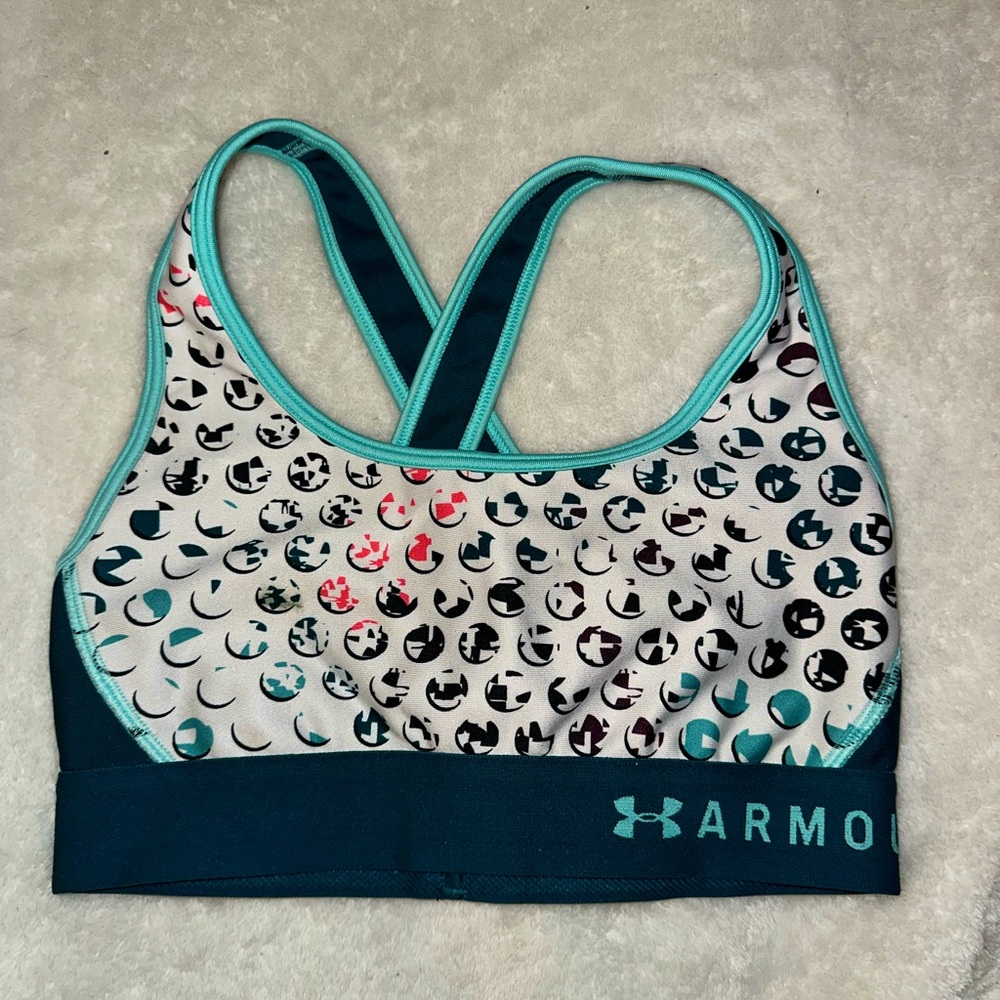 Under Armour Sports Bra